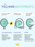 Les technosentiments | PDF Éditions Émotion