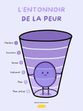 L'entonnoir de la peur | PDF Éditions Émotion