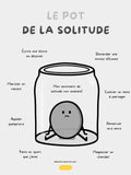 Le pot de la solitude | PDF Éditions Émotion