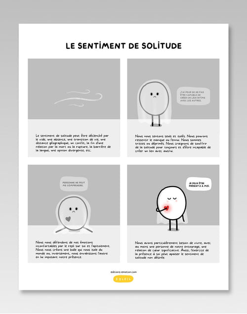 Mini-BD Solitude