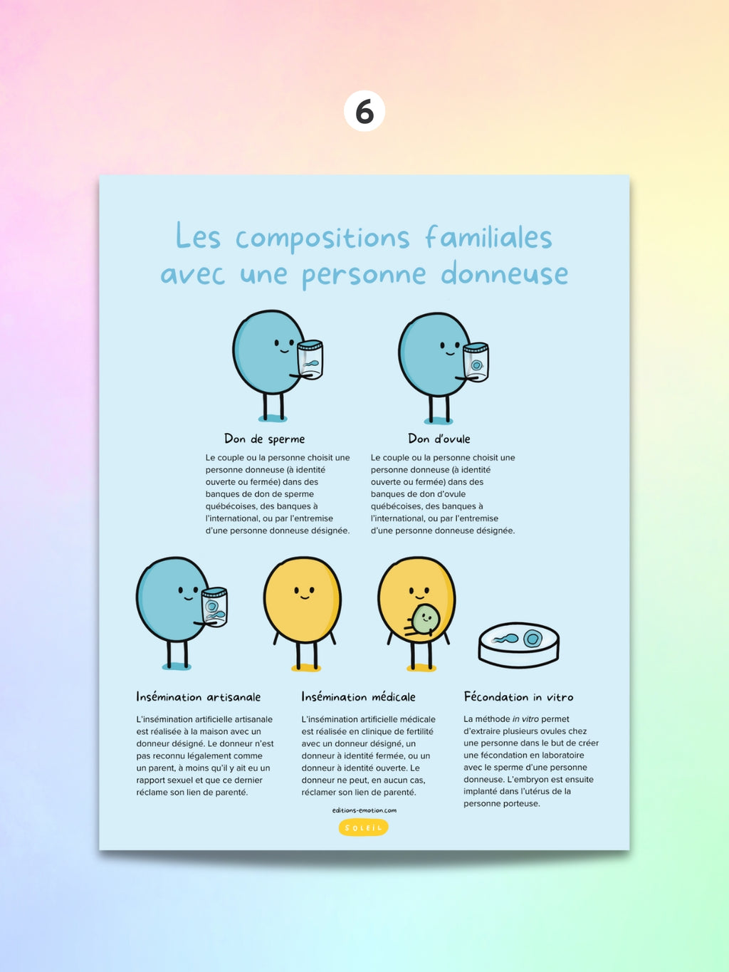 La peluche de la diversité - L'extension | PDF Éditions Émotion