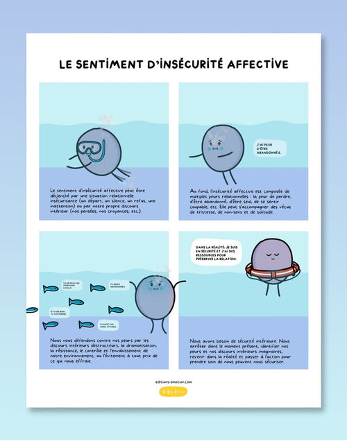 Mini-BD Insécurité affective