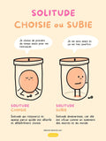 Solitude choisie ou subie | PDF Éditions Émotion
