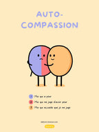 Auto-compassion | PDF Éditions Émotion