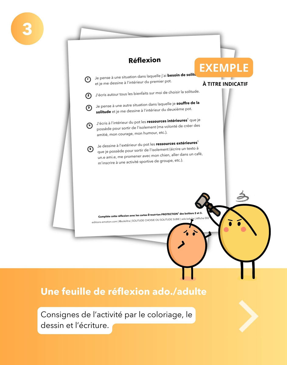 PsyP - Le bocal de la tristesse | PDF Éditions Émotion