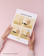 Les sentiment en BD - Abandon | Éditions Émotion