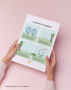 Les sentiment en BD - Invisibilité | PDF Éditions Émotion