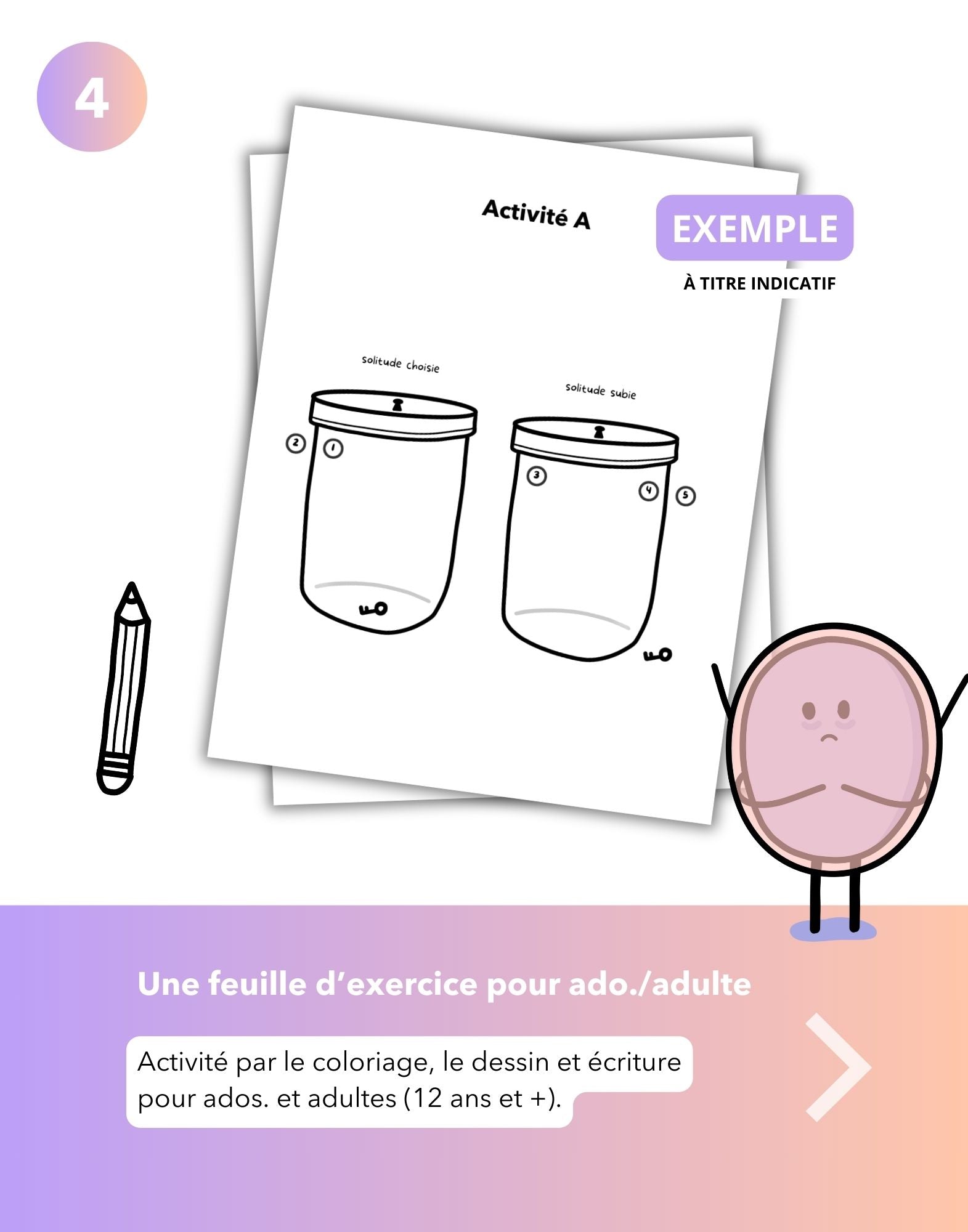 Lot des 34 affiches psychopédagogiques | PDF Éditions Émotion