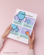 Les sentiment en BD - Envahissement | PDF Éditions Émotion