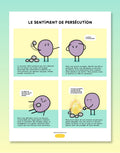 Les sentiment en BD - Persécution | PDF Éditions Émotion