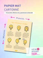 La peluche de la diversité - L'extension | PDF Éditions Émotion