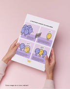 Les sentiment en BD - Rejet ou exclusion | Éditions Émotion