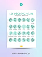 Billie en 11 étapes | PDF Éditions Émotion