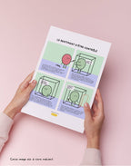 Les sentiment en BD - Être contrôlé | PDF Éditions Émotion