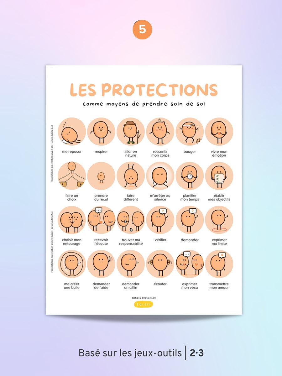 Billie en 11 étapes | PDF Éditions Émotion