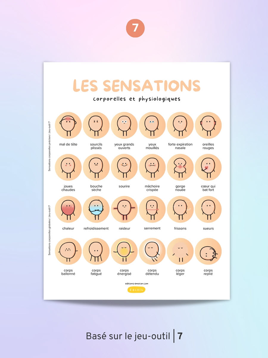 Billie en 11 étapes | PDF Éditions Émotion