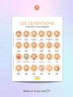 Billie en 11 étapes | PDF Éditions Émotion