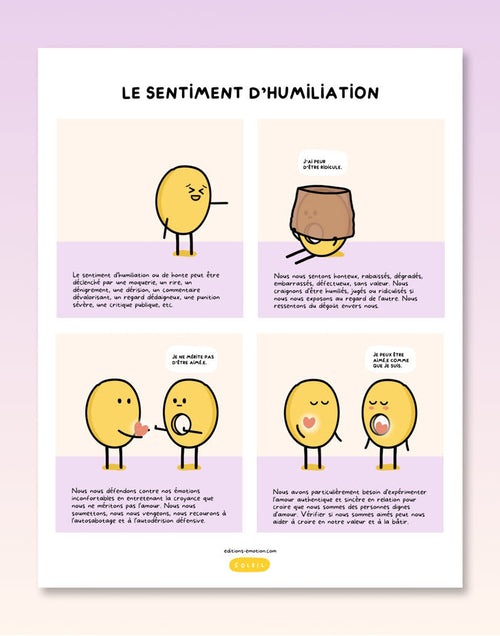 Mini-BD Humiliation
