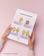 Les sentiment en BD - Humiliation | PDF Éditions Émotion