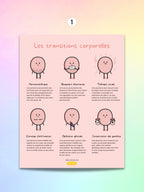 La peluche de la diversité - L'extension | PDF Éditions Émotion