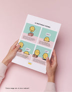 Les sentiment en BD - Échec | PDF Éditions Émotion