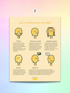 La peluche de la diversité - L'extension | PDF Éditions Émotion