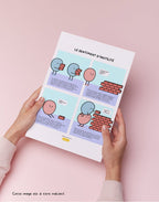 Les sentiment en BD - Inutilité | PDF Éditions Émotion