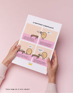 Les sentiment en BD - Inefficacité | PDF Éditions Émotion