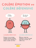 Colère émotion ou colère défensive | PDF Éditions Émotion