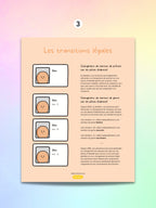 La peluche de la diversité - L'extension | PDF Éditions Émotion