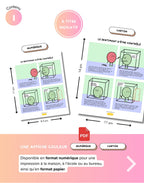 Les sentiment en BD - Humiliation | PDF Éditions Émotion