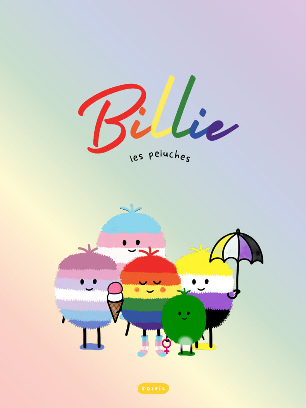 Diversité sexuelle et pluralité des genres | PDF Éditions Émotion