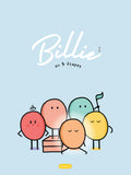 Billie en 5 étapes | PDF Éditions Émotion