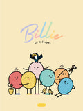 Billie en 11 étapes | PDF Éditions Émotion