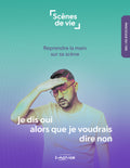 Scènes de vie | Je dis oui alors que je voudrais dire non | PDF Éditions Émotion