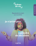 Scènes de vie | Je voudrais retrouver de la légèreté | PDF Éditions Émotion