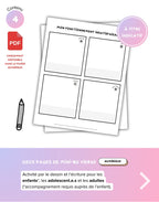 Les sentiment en BD | PDF Éditions Émotion